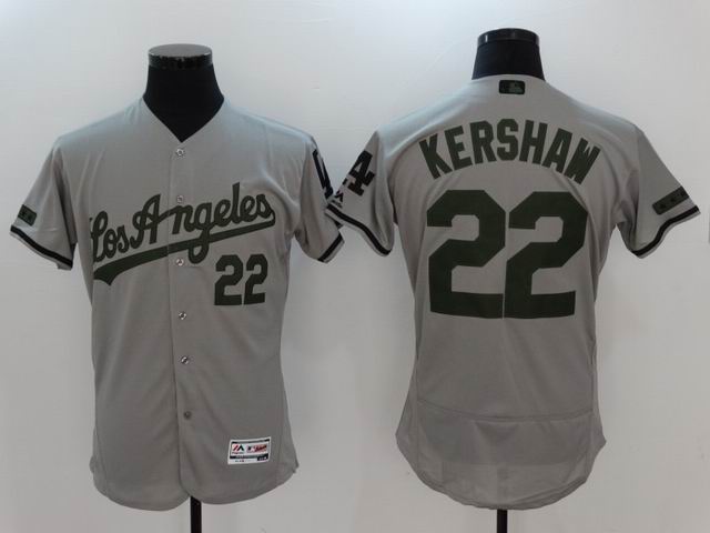 Women Los Angeles Dodgers Jerseys-034